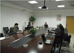 法国顶尖专家David Guillou莅临双胞胎集团开展动物营养技术交流