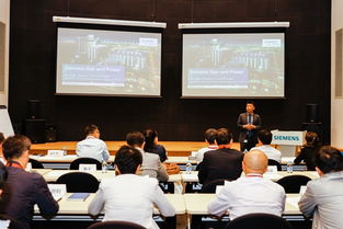 华能与西门子深化技术交流，共绘能源转型新蓝图