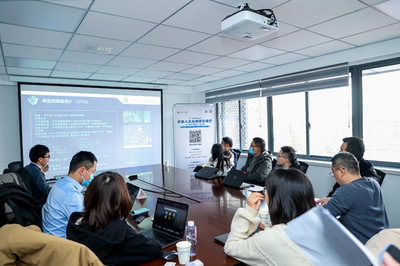 聚焦机器人产业，赋能创新企业 