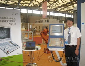 做好单机质量 构筑未来智能化工厂的坚实根基